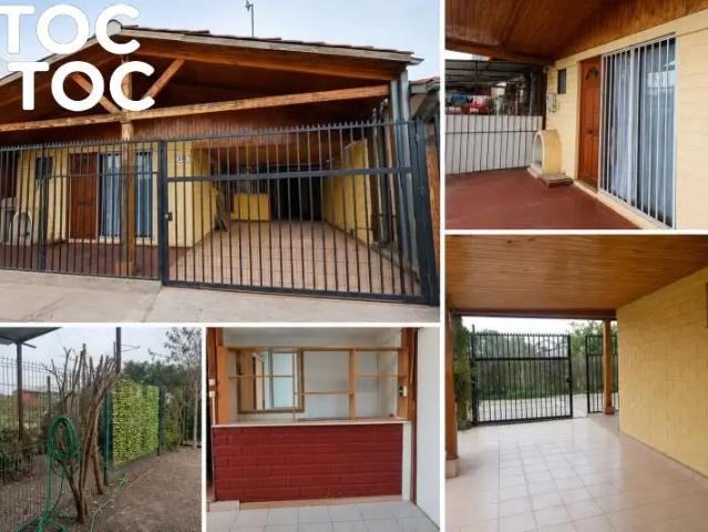 Casa en Talagante
