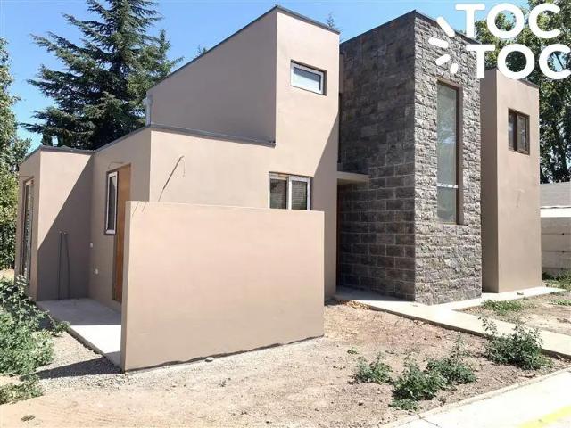 Casa en Talagante