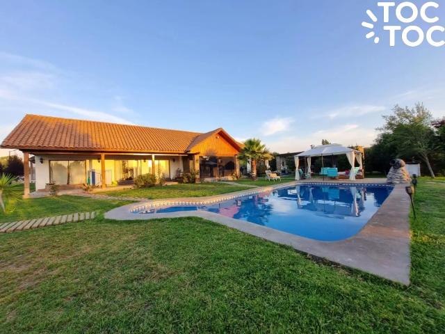 Casa en Talagante