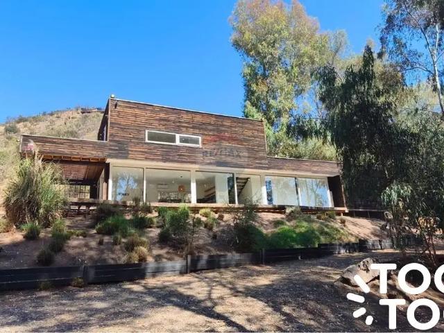 Casa en Talagante