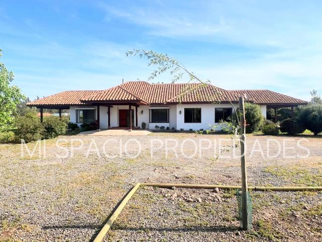 Casa en Talagante