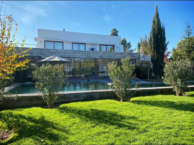 Casa en Talagante