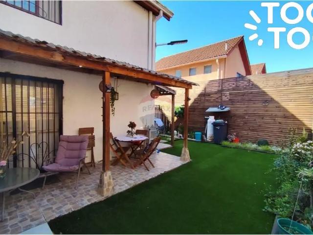Casa en Talagante