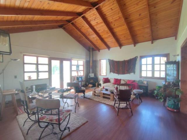 Casa en Talagante