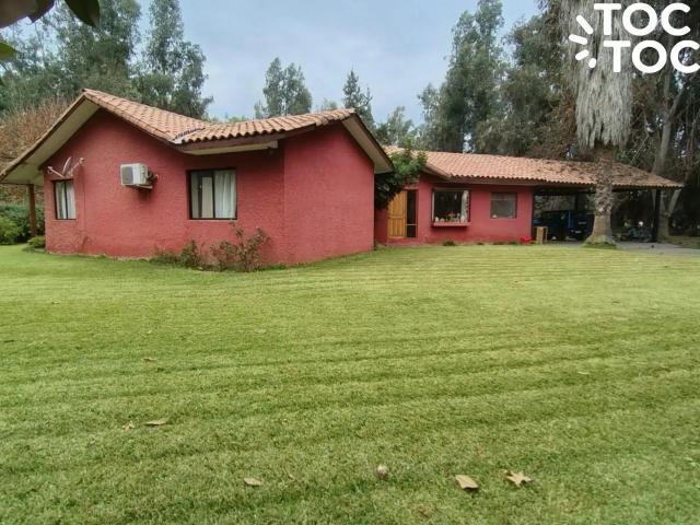 Casa en Talagante