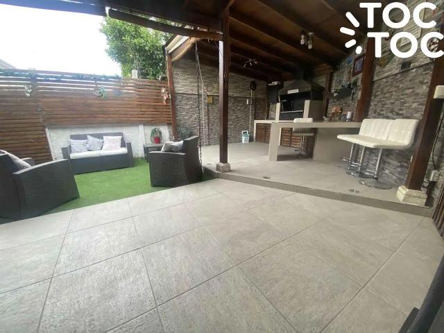 Casa en Talagante