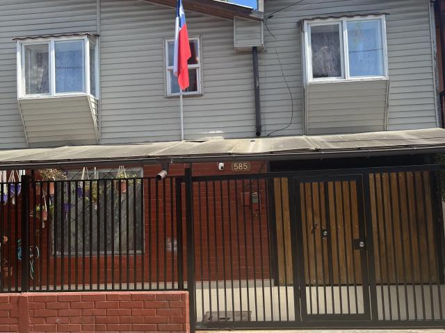 Casa en Talagante
