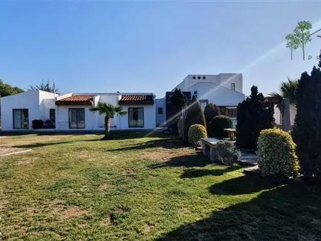 Casa en Talagante
