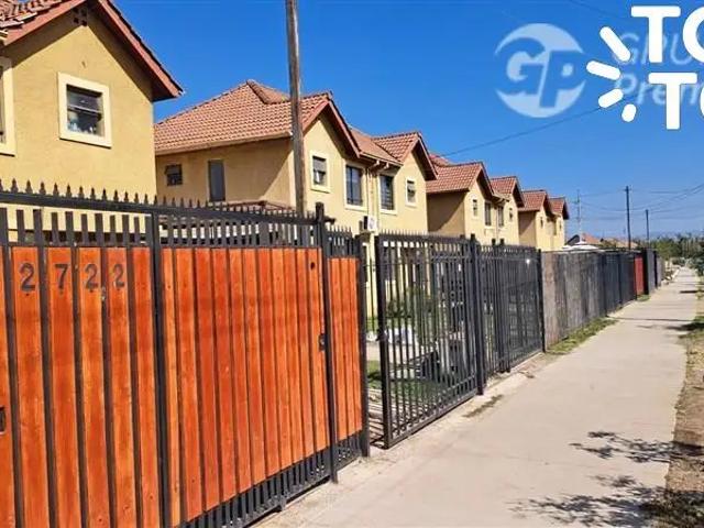 Casa en Talagante