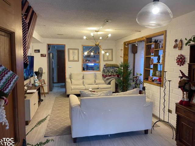 Casa en Talagante