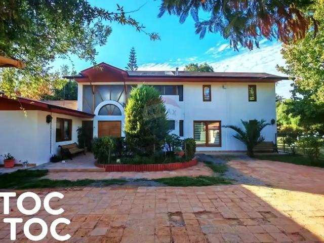 Casa en Talagante