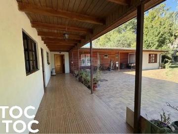 Casa en Talagante
