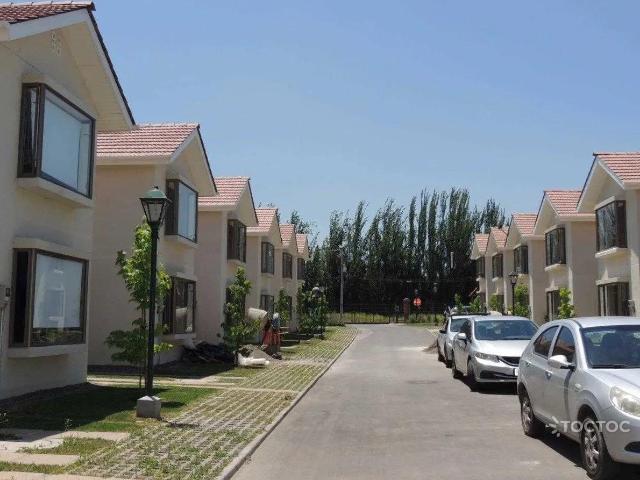Casa en Talagante
