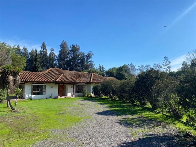 Casa en Talagante