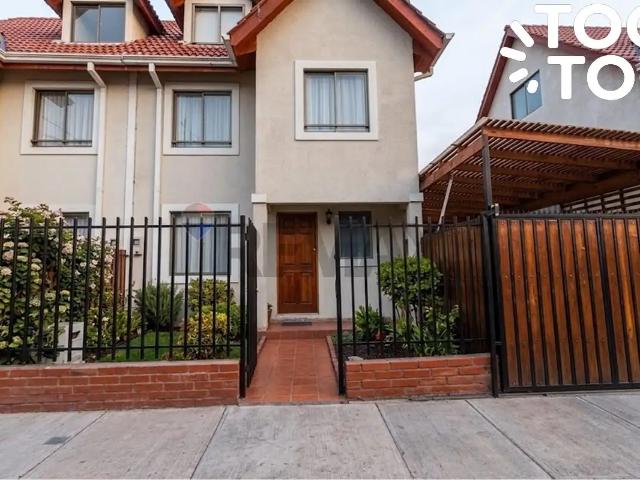 Casa en Talagante