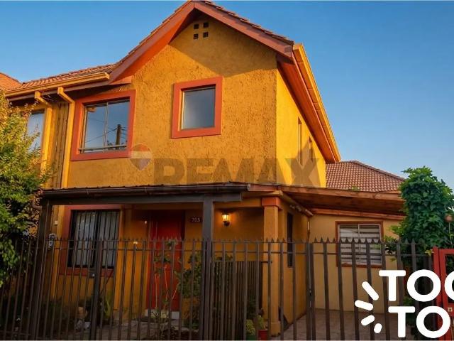 Casa en Talagante