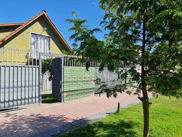 Casa en Talagante
