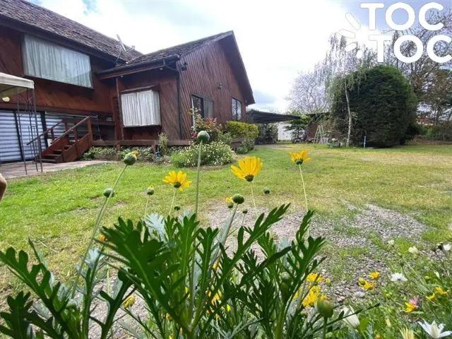 Casa en Talagante