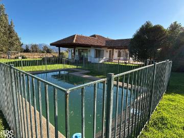 Casa en Talagante