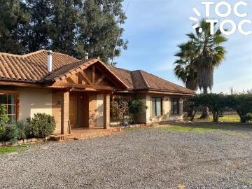 Casa en Talagante