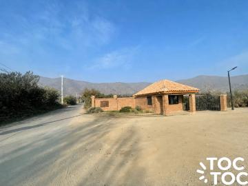 Casa en Talagante