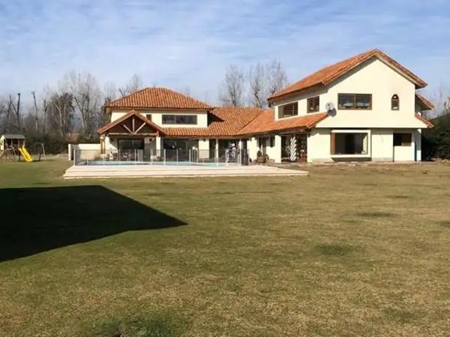 Casa en Talagante