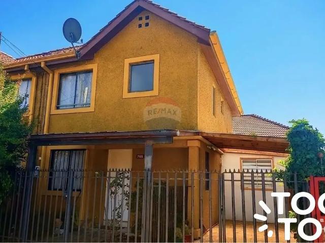 Casa en Talagante