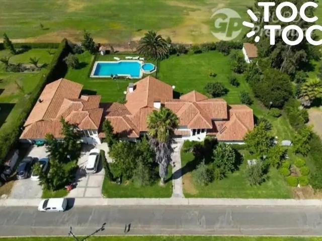 Casa en Talagante