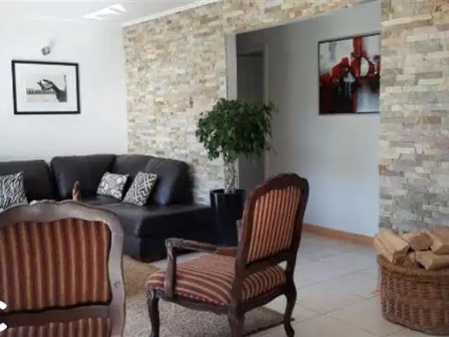 Casa en Talagante
