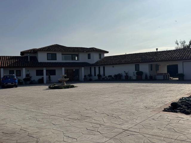 Casa en Talagante