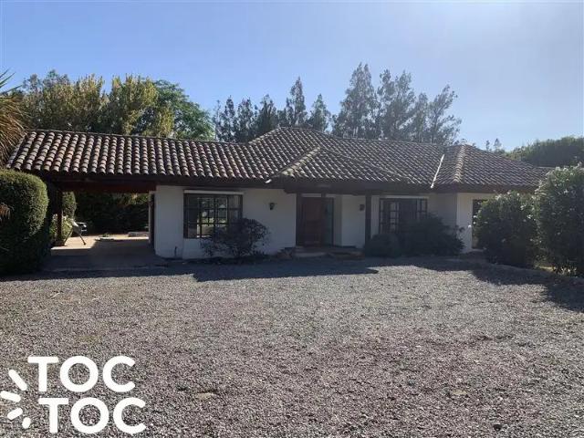 Casa en Talagante