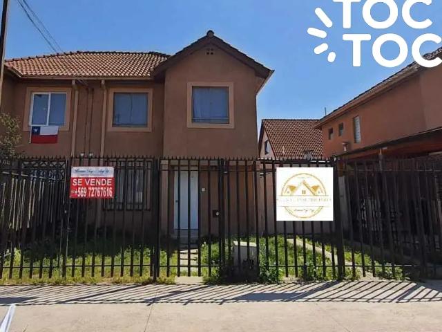 Casa en Talagante