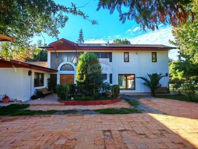 Casa en Talagante