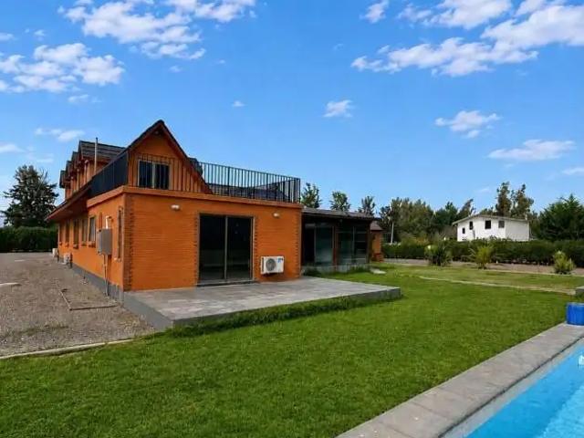 Casa en Talagante