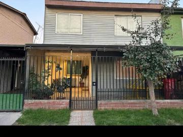 Casa en Talagante