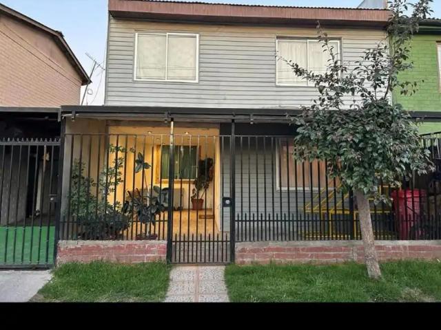Casa en Talagante