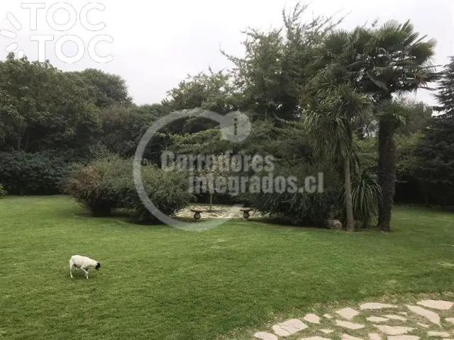Casa en Talagante