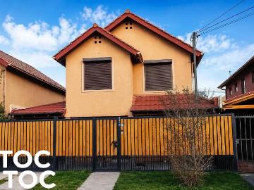 Casa en Talagante