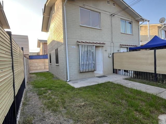 Casa en Talagante