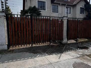 Casa en Talagante