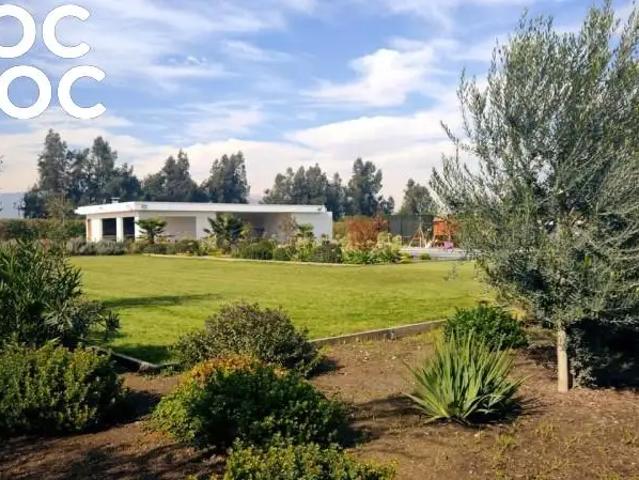 Casa en Talagante