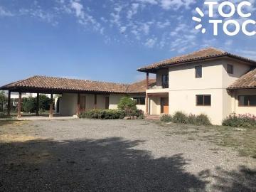 Casa en Talagante