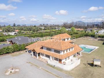 Casa en Talagante