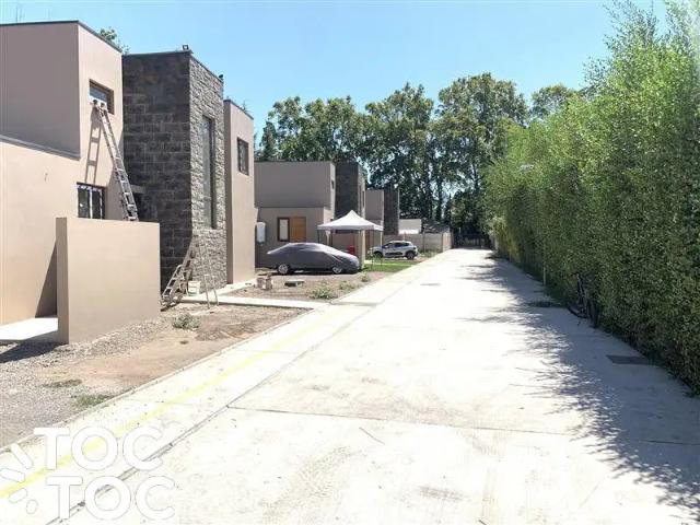 Casa en Talagante