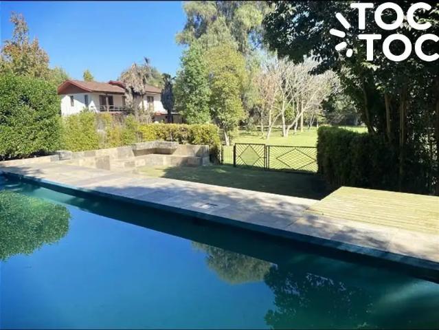 Casa en Talagante