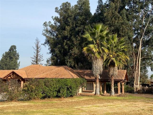 Casa en Talagante