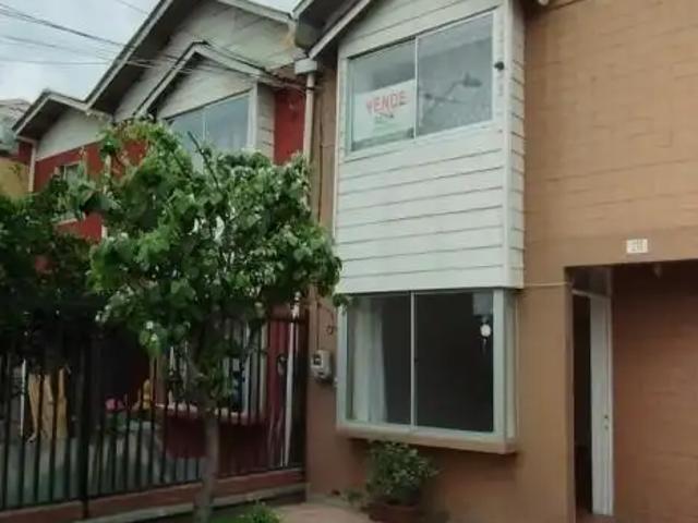Casa en Talagante
