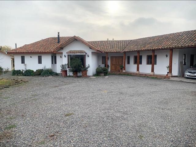 Casa en Talagante