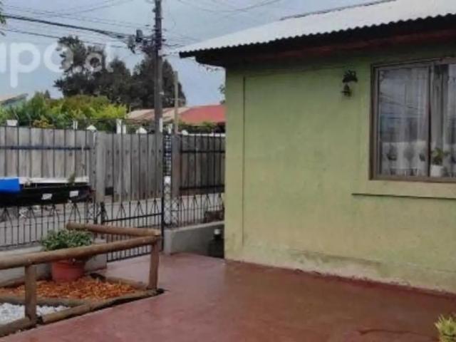 Casa en Talagante