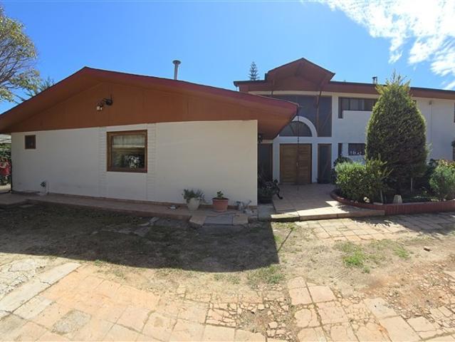 Casa en Talagante